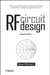 RF Circuit Design by Richard C. Li