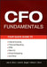 CFO Fundamentals: Your Quick Guide to Internal Controls, Financial Reporting, IFRS, Web 2.0, Cloud Computing, and More by Jae K. Shim