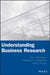 Understanding Business Research by Bart L. Weathington