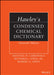 Hawley's Condensed Chemical Dictionary by Michael D. Larra Aga
