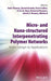Micro- And Nano-Structured Interpenetrating Polymer Networks: From Design to Applications by Sabu Thomas