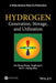Hydrogen Generation, Storage and Utilization by Jin Zhong Zhang