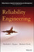 Reliability Engineering: Wiley Series in Systems Engineering and Management by Kailash C. Kapur