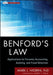 Benford's Law: Applications for Forensic Accounting, Auditing, and Fraud Detection by Mark Nigrini