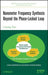 Nanometer Frequency Synthesis Beyond the Phase-Locked Loop by Liming Xiu