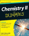Chemistry II for Dummies by John T. Moore
