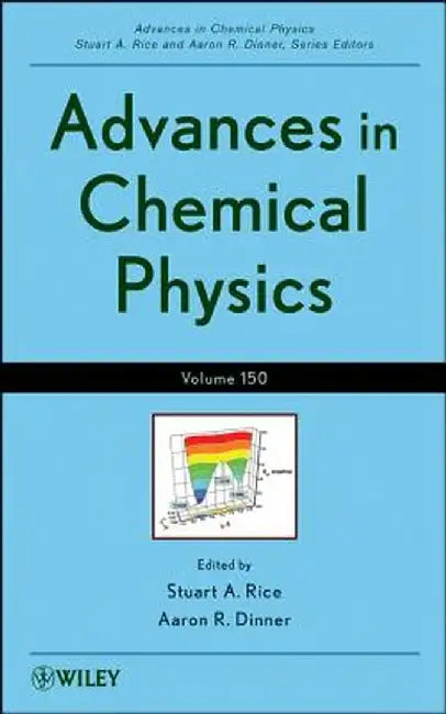 Advances in Chemical Physics by Stuart A. Rice