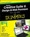 Adobe Creative Suite 6 Design and Web Premium All-In-One for Dummies by Jennifer Smith