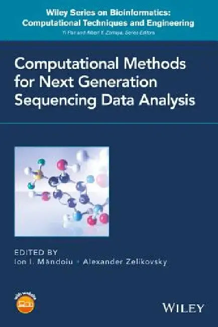 Computational Methods for Next Generation Sequencing Data Analysis by Ion Mandoiu