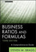 Business Ratios and Formulas: A Comprehensive Guide by Steven M. Bragg