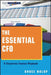 The Essential CFO: A Corporate Finance Playbook by Bruce P. Nolop