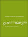 Study Guide to Accompany Garde Manger: The Art and Craft of the Cold Kitchen by The Culinary Institute of America (Cia)