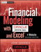 Financial Modeling with Crystal Ball and Excel by John Charnes
