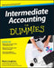 Intermediate Accounting for Dummies by Maire Loughran