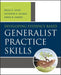 Developing Evidence-Based Generalist Practice Skills by Bruce A. Thyer