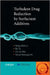 Turbulent Drag Reduction by Surfactant Additives by Feng-Chen Li