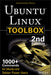 Ubuntu Linux Toolbox: 1000+ Commands for Ubuntu and Debian Power Users by Christopher Negus