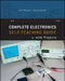 Complete Electronics: Self-Teaching Guide with Projects by Earl Boysen