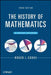 The History of Mathematics: A Brief Course by Roger L. Cooke