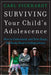 Surviving Your Child's Adolescence: How to Understand, and Even Enjoy, the Rocky Road to Independence by Carl Pickhardt