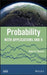Probability: With Applications and R by Robert P. Dobrow