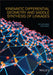 Kinematic Differential Geometry and Saddle Synthesis of Linkages by Delun Wang