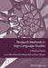 Research Methods in Sign Language Studies: A Practical Guide by Eleni Orfanidou