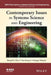 Contemporary Issues In Systems Science And Engineering by Zhou