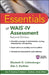 Essentials of WAIS-IV Assessment [With CDROM] by Elizabeth O. Lichtenberger