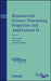 Biomaterials Science: Processing, Properties and Applications II by Roger Narayan