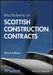 Macroberts on Scottish Construction Contracts by Macroberts