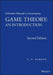 Solutions Manual to Accompany Game Theory: An Introduction by E. N. Barron