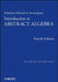Solutions Manual to Accompany Introduction to Abstract Algebra, 4e by W. Keith Nicholson