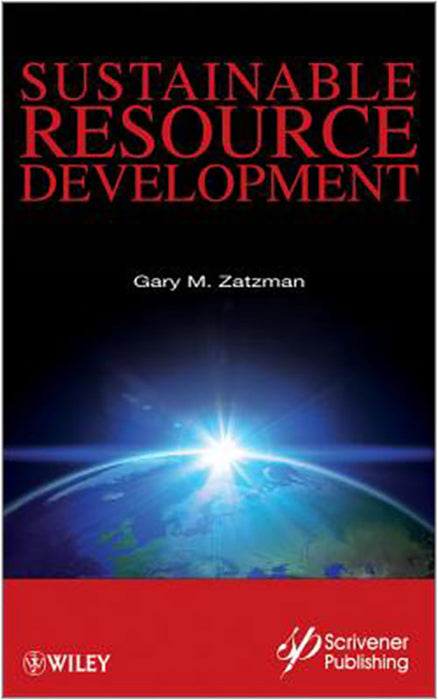 Sustainable Resource Development