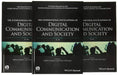International Encyclopedia Of Digital Communication And Society: ICAZ - Wiley Blackwell-ICA International Encyclopedias of Communication (MULTI VOL SETS 3 Vols.) by Robin Mansell, Peng Hwa Ang, Charles Steinfield