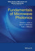 Fundamentals of Microwave Photonics by V. J. Urick