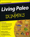 Living Paleo for Dummies by Melissa Joulwan