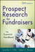 Prospect Research for Fundraisers: The Essential Handbook by Jennifer J. Filla