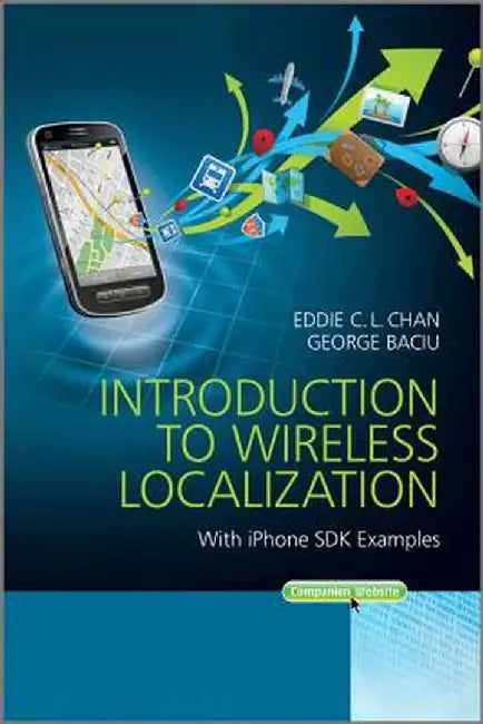 Wireless Localization C by Chan
