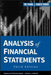 Analysis of Financial Statements by Pamela Peterson Drake