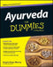 Ayurveda for Dummies by Angela Hope-Murray