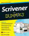 Scrivener for Dummies by Gwen Hernandez