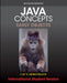Java Concepts, International Student Version by Cay S. Horstmann