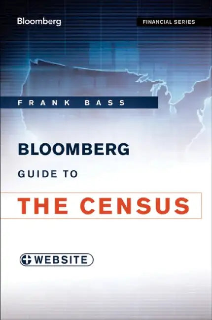 Guide To The Census by Frank Bass