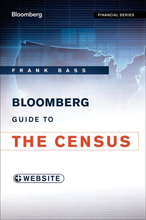 Guide To The Census by Frank Bass