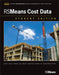Rsmeans Cost Data by Rsmeans