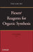 Fiesers' Reagents for Organic Synthesis, Volume 27 by Tse-Lok Ho