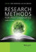 Research Methods for Postgraduates by Tony Greenfield