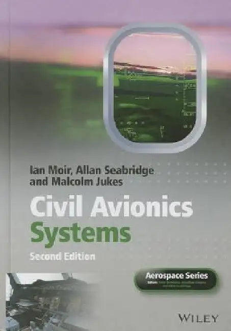Civil Avionics Systems by Ian Moir