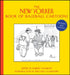 The New Yorker Book of Baseball Cartoons by Robert Mankoff